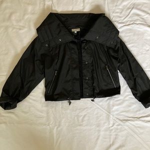 Anatomie wind breaker